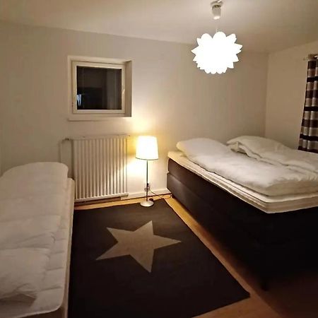Hh Huoneistot Kaksio Apartment Forssa Bilik gambar