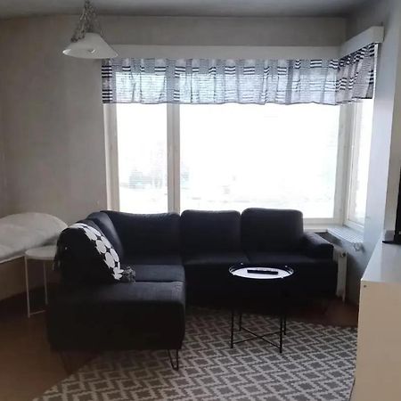 Hh Huoneistot Kaksio Apartment Forssa Luaran gambar