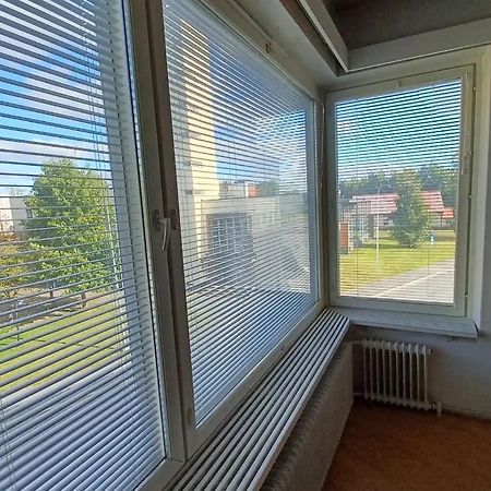 Hh Huoneistot Kaksio Apartment Forssa Bilik gambar