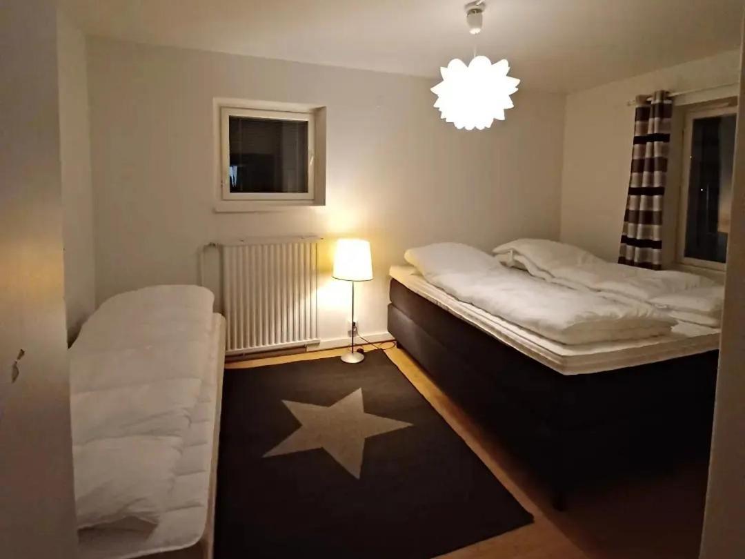 Hh Huoneistot Kaksio Apartment Forssa Bilik gambar
