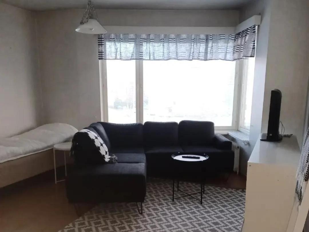 Hh Huoneistot Kaksio Apartment Forssa Luaran gambar