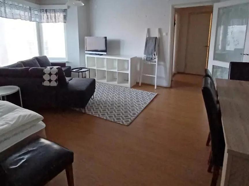 Hh Huoneistot Kaksio Apartment Forssa Bilik gambar