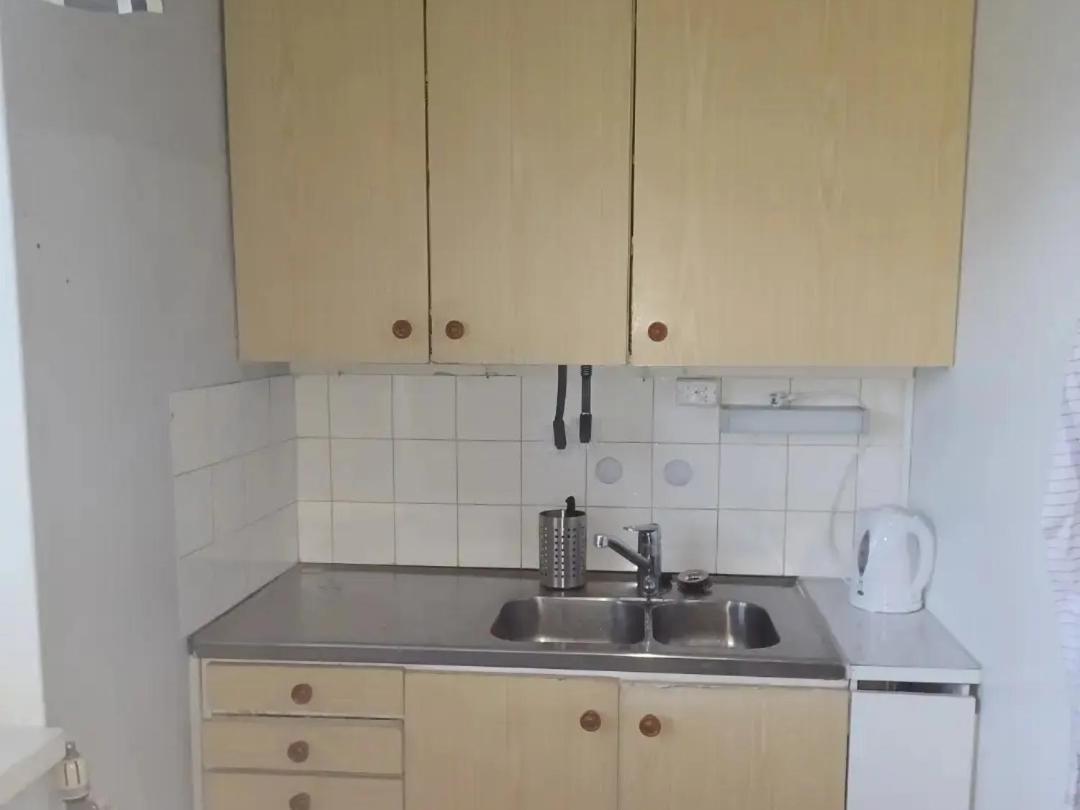 Hh Huoneistot Kaksio Apartment Forssa Bilik gambar
