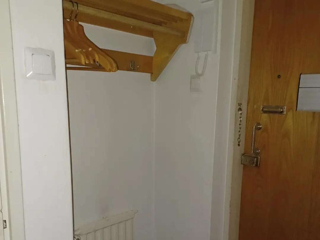 Hh Huoneistot Kaksio Apartment Forssa Luaran gambar